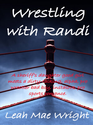 cover image of Wrestling with Randi